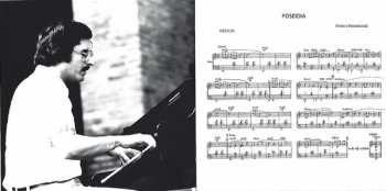 CD Enrico Pieranunzi: From Always To Now