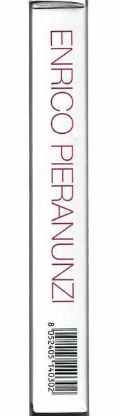 6CD/Caja Enrico Pieranunzi: The Complete Remastered Recording On Black Saint & Soul Note