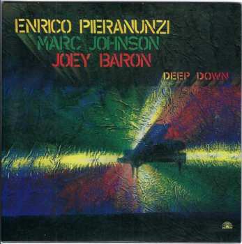 6CD/Caja Enrico Pieranunzi: The Complete Remastered Recording On Black Saint & Soul Note