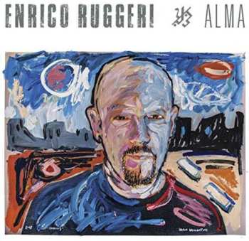 Album Enrico Ruggeri: Alma
