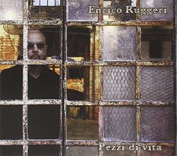 2CD Enrico Ruggeri: Pezzi Di Vita