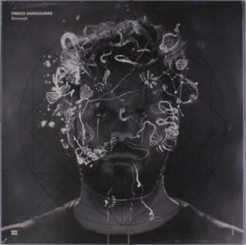 2LP Enrico Sangiuliano: Biomorph