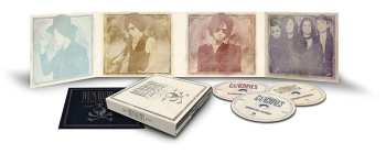 3CD Enrique Bunbury: Canciones