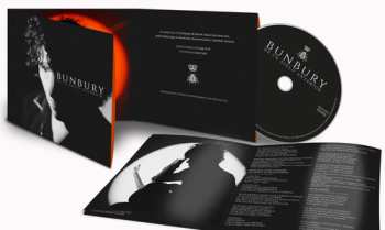 CD Enrique Bunbury: De Un Siglo Anterior