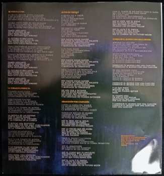 LP Enrique Bunbury: Greta Garbo