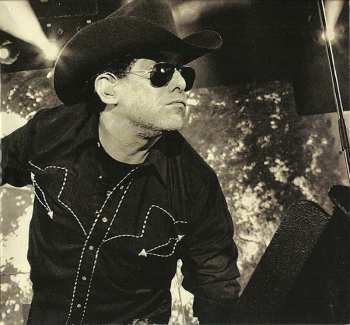 CD Andrés Calamaro: Hijos Del Pueblo (Mano A Mano - México 2014)