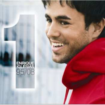 Album Enrique Iglesias: 95/08
