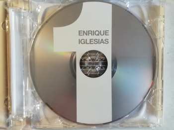 CD Enrique Iglesias: 1 95/08