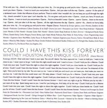 CD Enrique Iglesias: Enrique