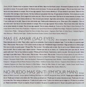 CD Enrique Iglesias: Enrique