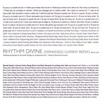 CD Enrique Iglesias: Enrique