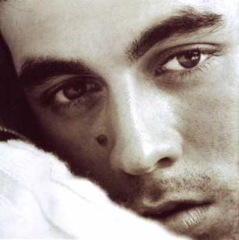 CD Enrique Iglesias: Enrique