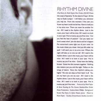 CD Enrique Iglesias: Enrique