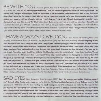 CD Enrique Iglesias: Enrique