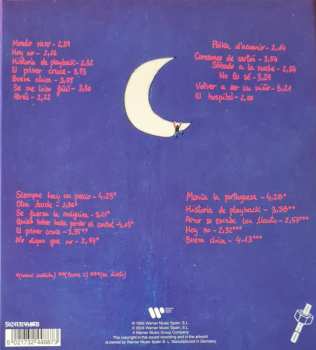 CD Enrique Urquijo Y Los Problemas: Enrique Urquijo y Los Problemas