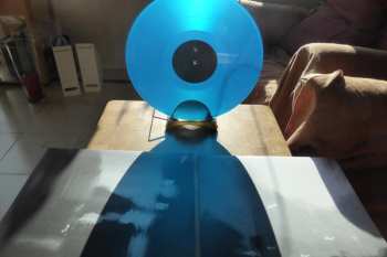 LP Ensemble Economique: Light That Comes, Light That Goes