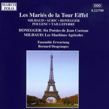 Les Mariés De La Tour Eiffel
