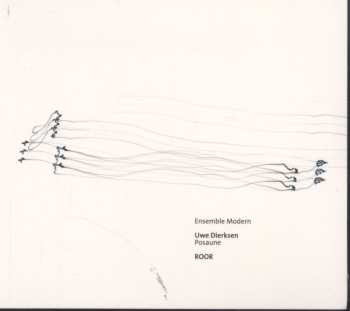 Album Ensemble Modern: Roor