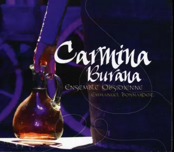 Carmina Burana