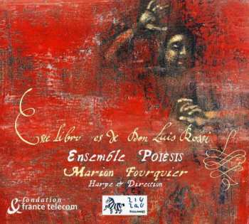Album Ensemble Poiesis: Este Libro Es De Don Luis Rossi