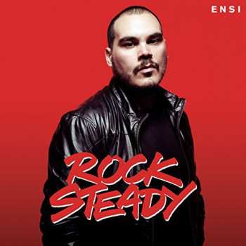 CD Ensi: Rock Steady