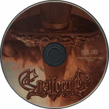 CD Ensiferum: Iron
