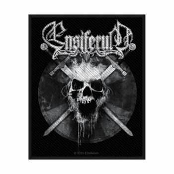 Merch Ensiferum: Aplicación Skull