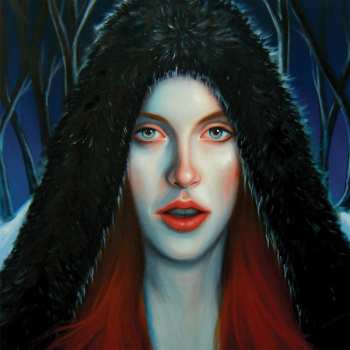 Album Ensign Broderick: BloodCrush/BloodMyth