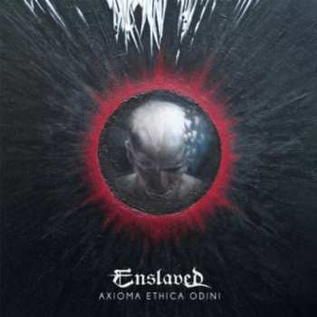 2LP Enslaved: Axioma Ethica Odini CLR | LTD
