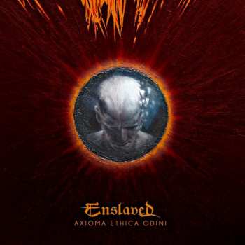 2LP Enslaved: Axioma Ethica Odini