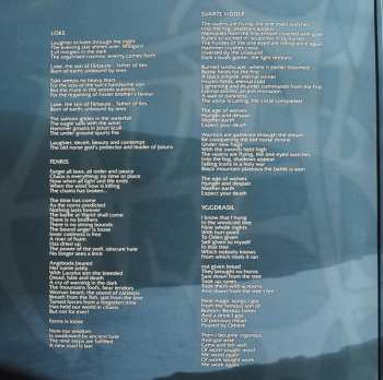 LP Enslaved: Frost LTD | CLR