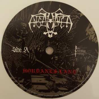 LP Enslaved: Hordanes Land CLR