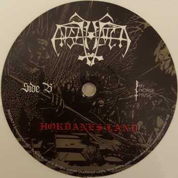 LP Enslaved: Hordanes Land CLR