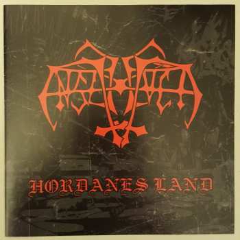 LP Enslaved: Hordanes Land CLR