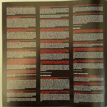 LP Enslaved: Hordanes Land CLR