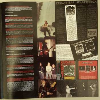 LP Enslaved: Hordanes Land CLR