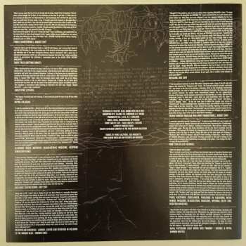 LP Enslaved: Hordanes Land CLR