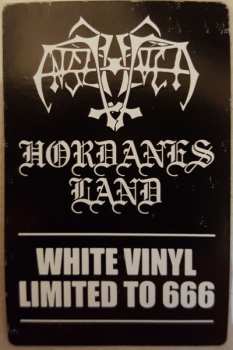 LP Enslaved: Hordanes Land CLR