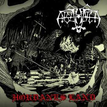 LP Enslaved: Hordanes Land LTD | PIC