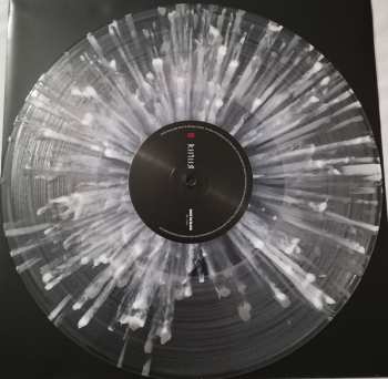 2LP Enslaved: RIITIIR LTD | CLR