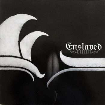 CD Enslaved: Ruun