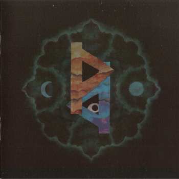 CD Enslaved: The Sleeping Gods - Thorn