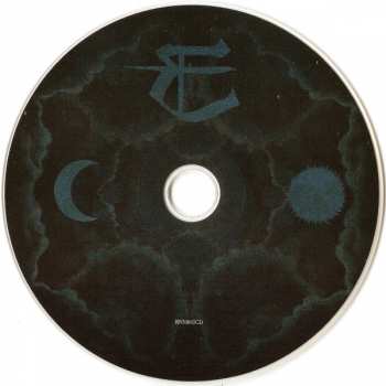 CD Enslaved: The Sleeping Gods - Thorn