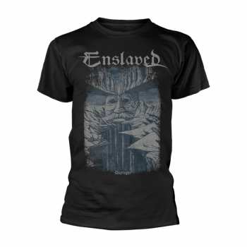 Merch Enslaved: Camiseta Daylight