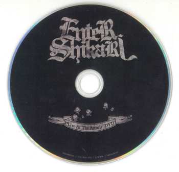 CD/DVD Enter Shikari: Take To The Skies LTD