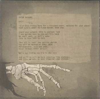 CD/DVD Enter Shikari: Take To The Skies LTD