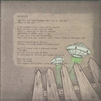 CD/DVD Enter Shikari: Take To The Skies LTD