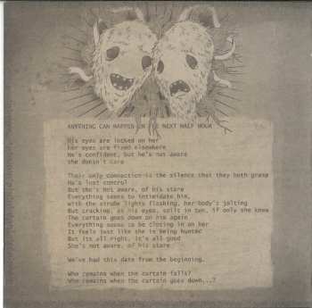 CD/DVD Enter Shikari: Take To The Skies LTD