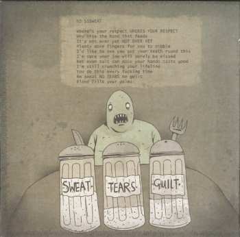 CD/DVD Enter Shikari: Take To The Skies LTD