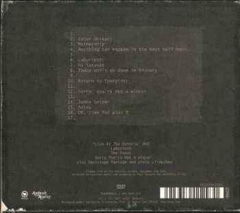 CD/DVD Enter Shikari: Take To The Skies LTD